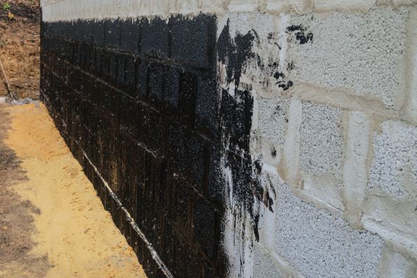 Foundation Leak Repair in Sylvania