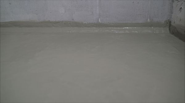 Concrete Waterproofing in Sylvania