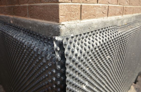 Crawlspace Waterproofing in Sylvania