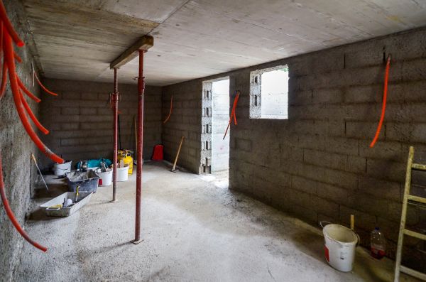 Cellar Waterproofing in Sylvania
