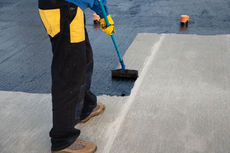 Waterproofing