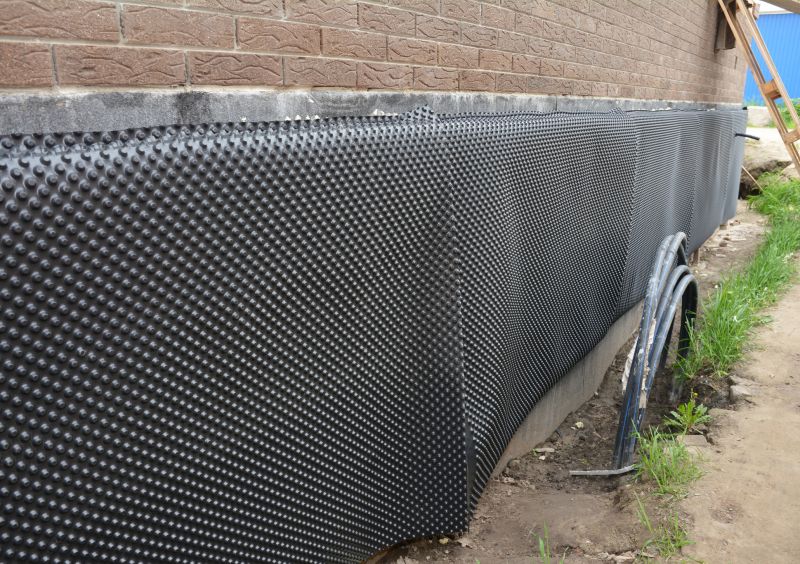 Basement Waterproofing Solutions For Finished Basements