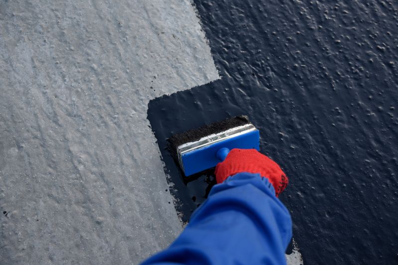 Waterproofing