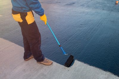 Waterproofing