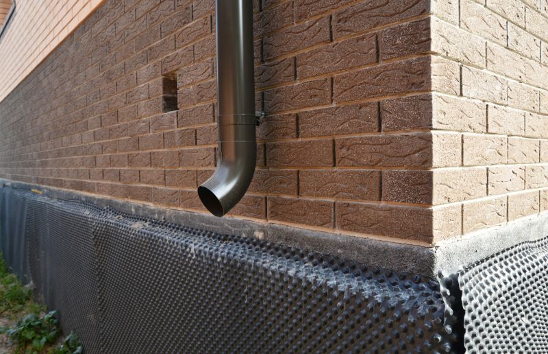 Interior Vs Exterior Waterproofing Methods Explained