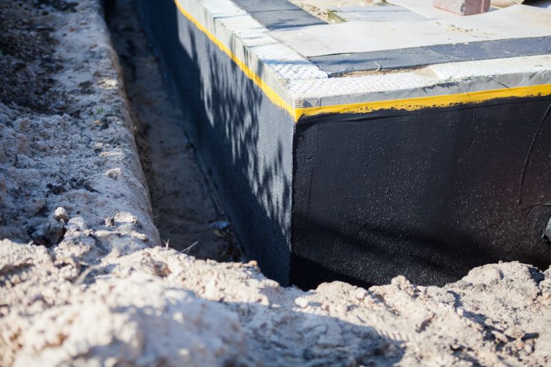 The Difference Professional Waterproofing Service Makes