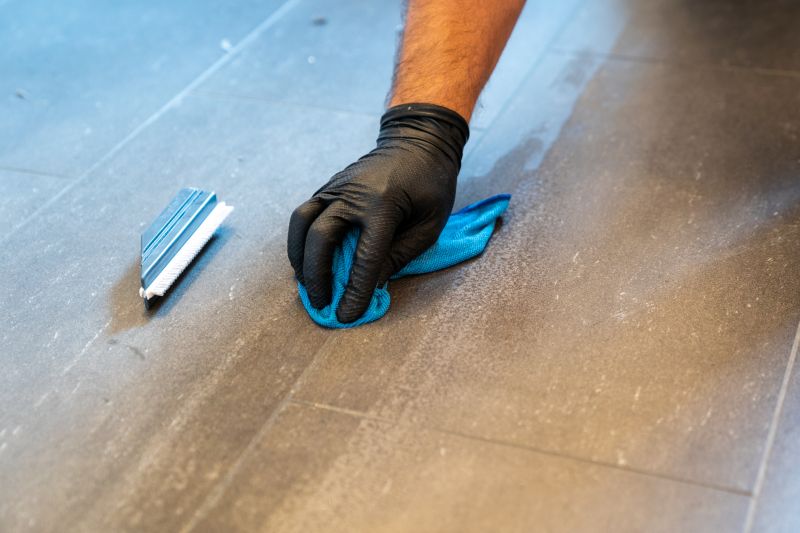 The Difference Professional Waterproofing Service Makes