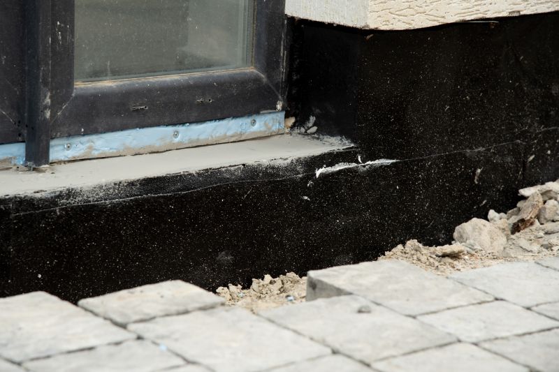 The Difference Professional Waterproofing Service Makes